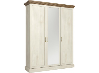 Kleiderschrank Schrank Art déco Stil Holz Möbel Klassische Schlafzimmer Schränke